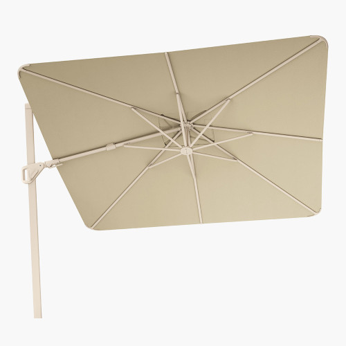 Nexus T2 Premium Sandstone/Champagne