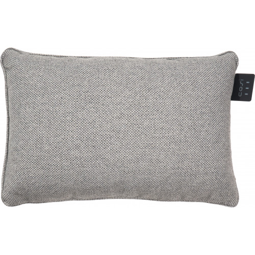 Cosipillow Comfort Rectangular Grey