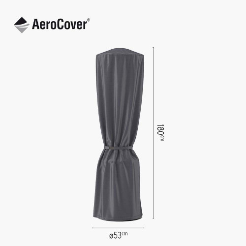 Cylinder Patio Heater Aerocover