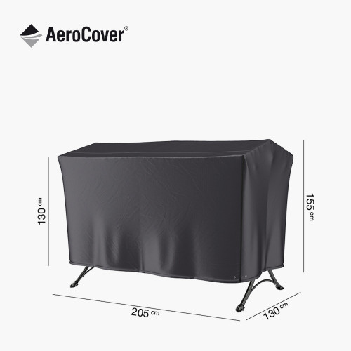 Swing Aerocover 205x130xh155cm high