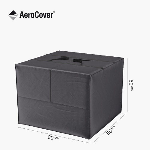 Cushion Bag Aerocover 80 x 80 x 60cm high