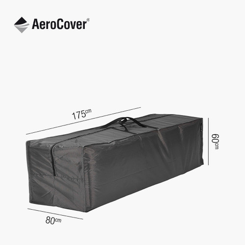 Cushion Bag Aerocover 175 x 80 x 60cm high