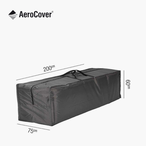 Cushion Bag Aerocover 200x75x60cm high