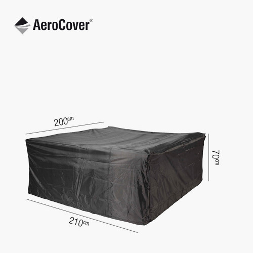 Lounge Set Aerocover 210 x 200 x 70cm high