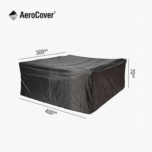 Lounge Set Aerocover 400 x 300 x 70cm high