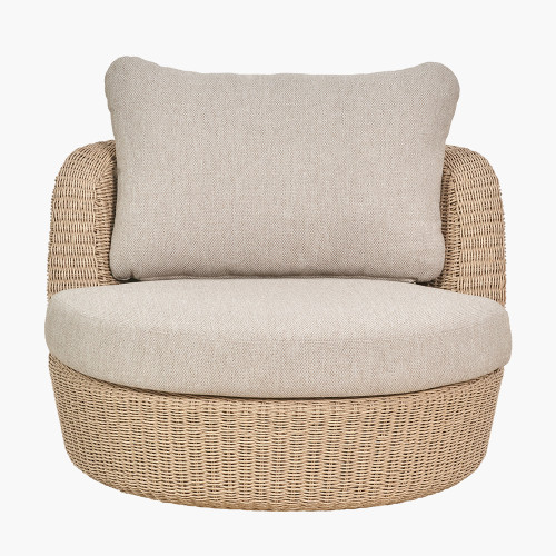 Kampala Outdoor Chair