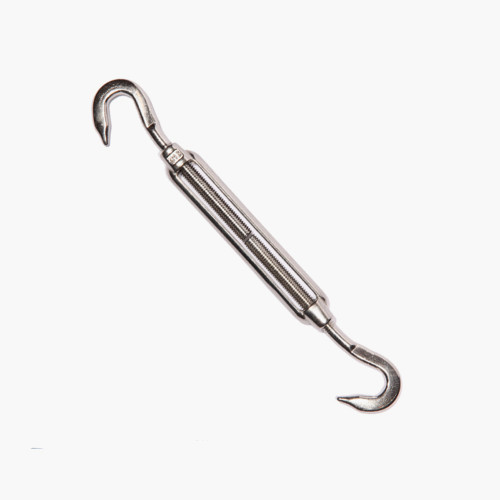 M8 Turnbuckle, INOX