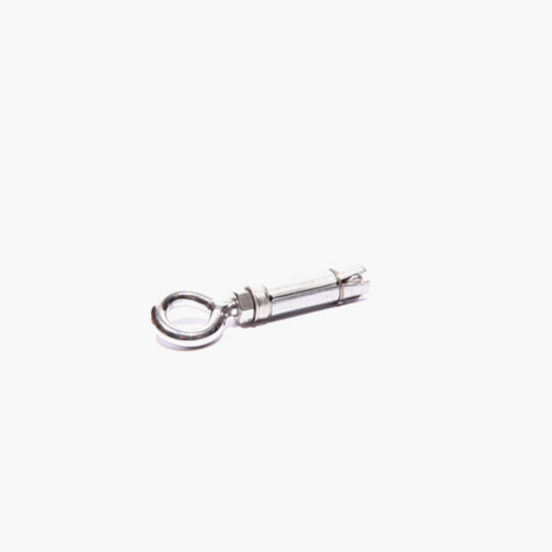 M8 Anchor with eyebolt, INOX