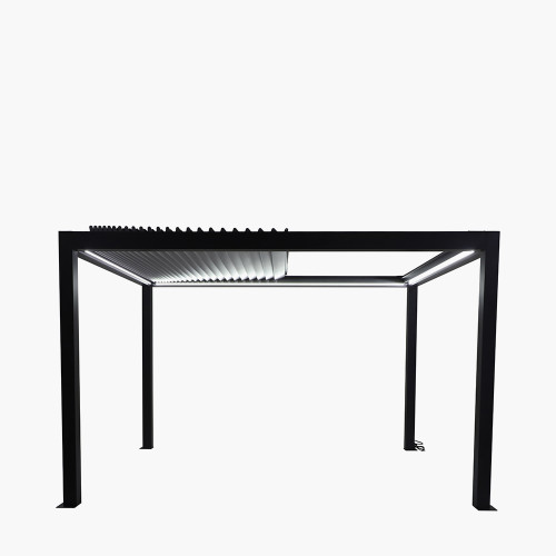 Abierto Full Electric 3m x 4m inc LED,  Delivery and Installation
