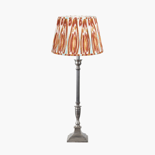 Canterbury Base & Izara Cinnamon shade