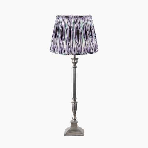 Canterbury Base & Izara lilac shade