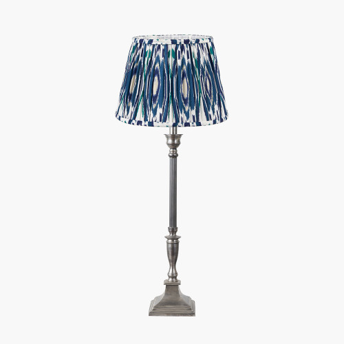 Canterbury Base & Izara blue shade