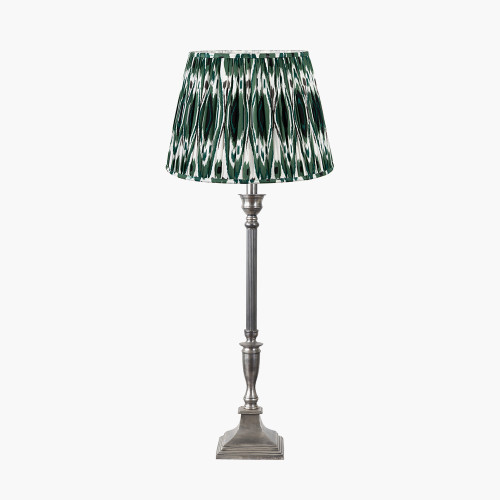 Canterbury Base & Izara green shade