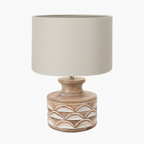 Kingsbury Base & Lino grey Shade