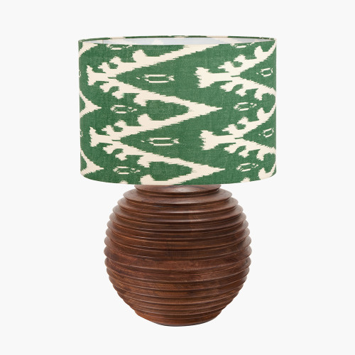 Pembury LRG & Lars 40cm green Shade
