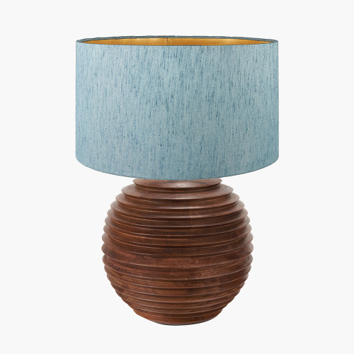 Pembury LRG & stellan 40cm blue Shade