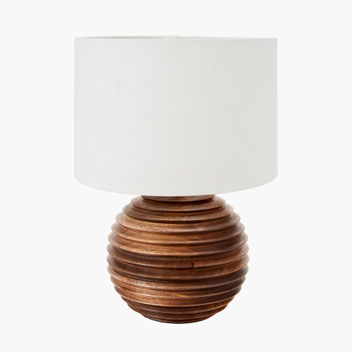 Pembury & Henry 30cm White Shade