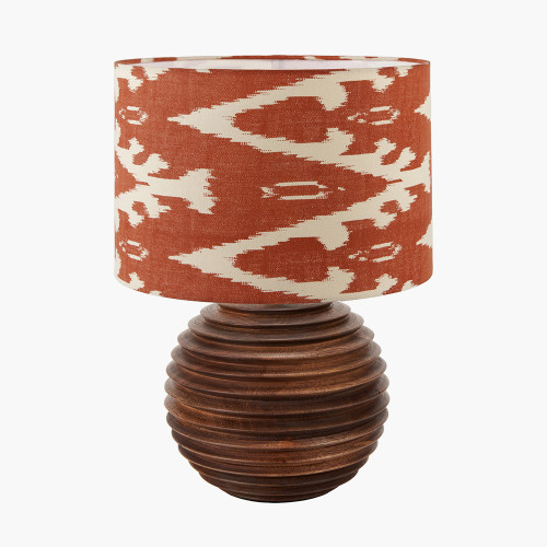 Pembury & Lars 30cm Cinnamon Shade