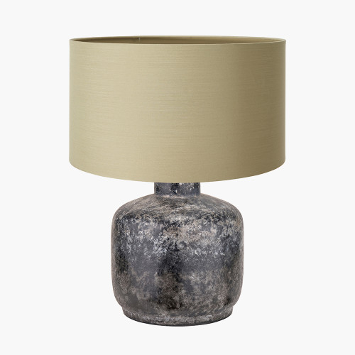 Vulcan Table & Harry 30cm Taupe shade