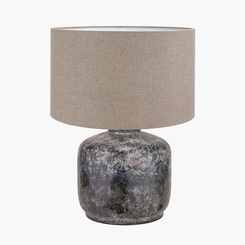 Vulcan Table & Edward 30cm natural shade