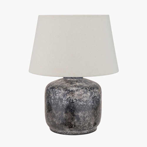 Vulcan Table & Coast 30cm cream shade