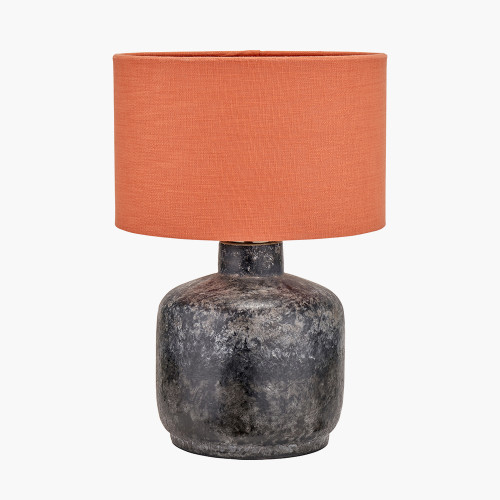 Vulcan Table & Lino 25cm cinnamon Shade