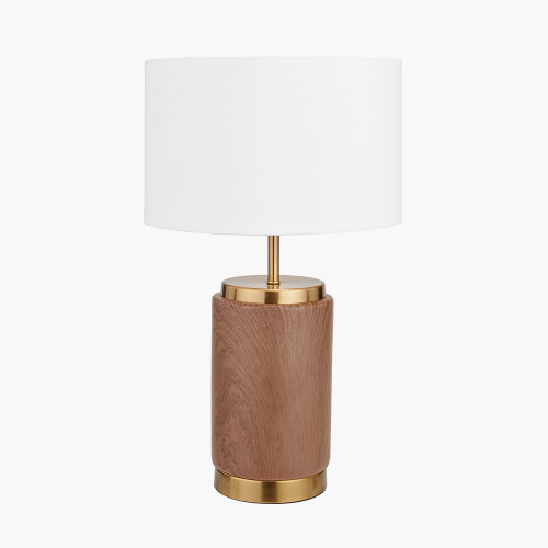 Carrara Wood Ceramic TB/L