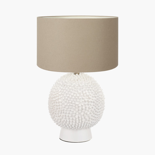 Wrenley Cream & Henry Taupe Shade