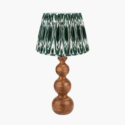 Nyari Base & Izara 40cm Green shade