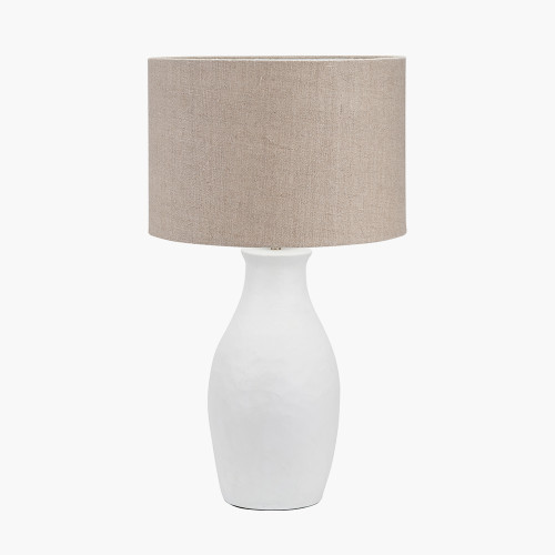 Eirene Base & Edward 40cm Natural shade