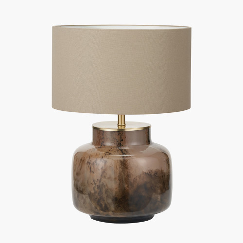 Cerdanya Base & Henry 35cm Taupe shade
