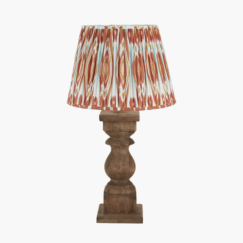 Kavya Base & Izara 45cm cinnamon shade