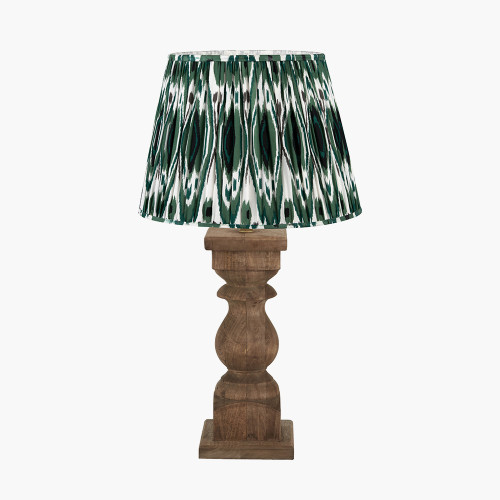 Kavya Base & Izara 45cm green shade