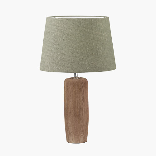 Inaya Base & Milos 40cm Green shade