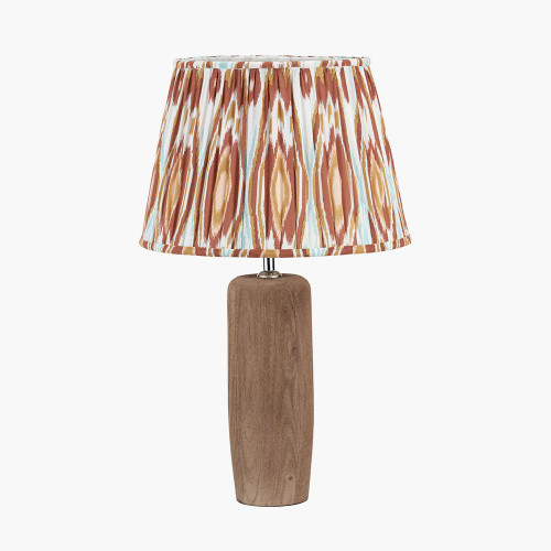 Inaya Base & Izara 40cm Cinnamon shade