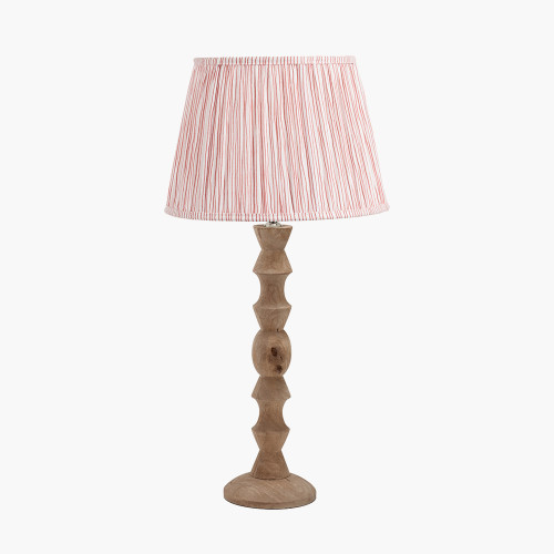 Ayra Base & Thiago 40cm Cinnamon shade