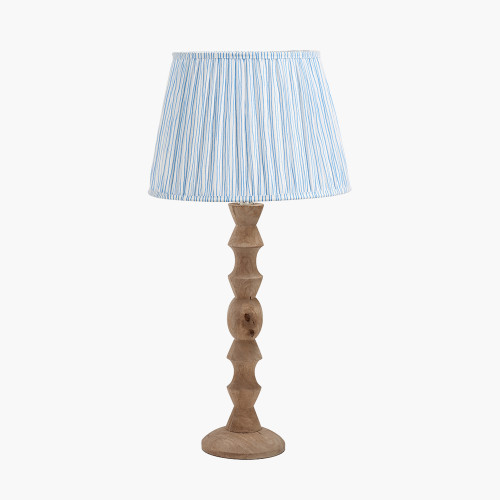 Ayra Base & Thiago 40cm Blue shade