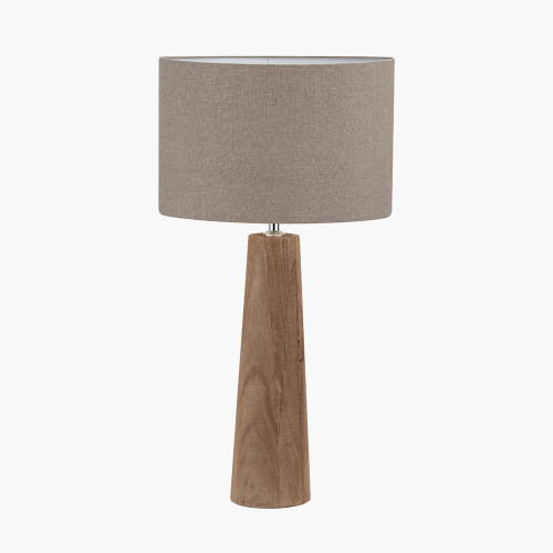 Esha Base & Edward 35cm Natural Shade