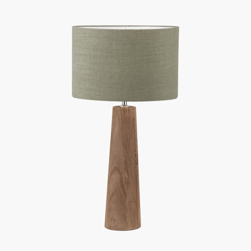 Esha Base & Edward 35cm Pistachio Shade