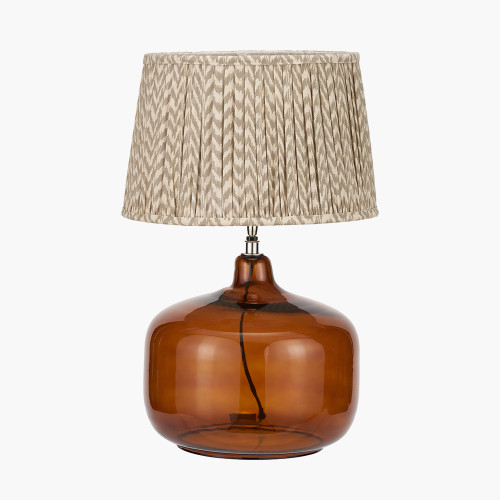 Corby Base & Vienna 40cm Taupe shade