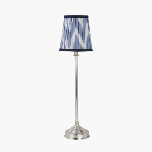 Auden Base & Kamilah 14cm Blue Shade
