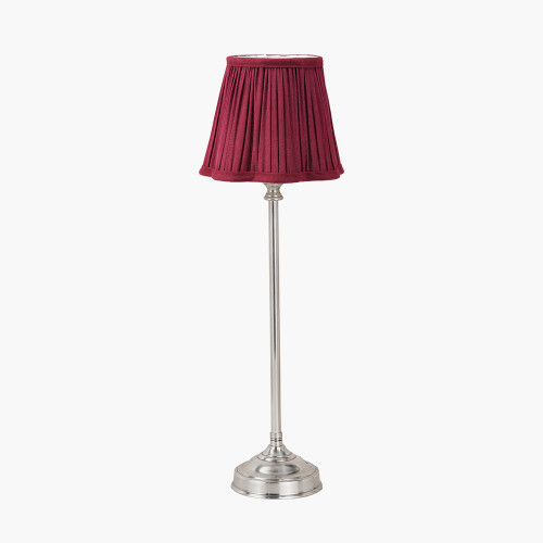 Auden Base & Malia 18cm Mulberry Shade