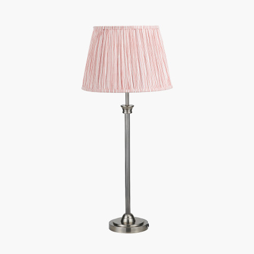 Salvatore Base & Thiago 35cm Cinnamon Shade