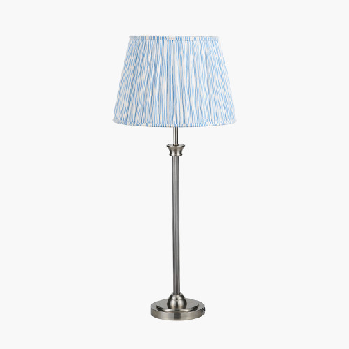 Salvatore Base & Thiago 35cm Blue Shade