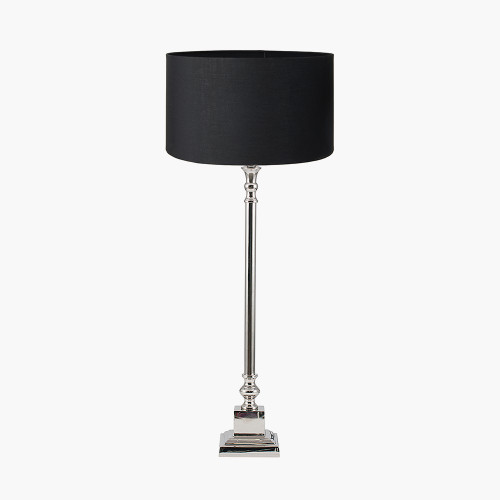 Claudius Nickel & Harry Black Shade