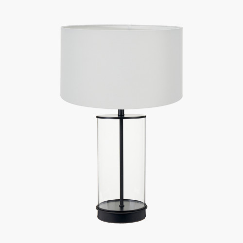 Westwood Lamp & Harry 35cm Ivory shade