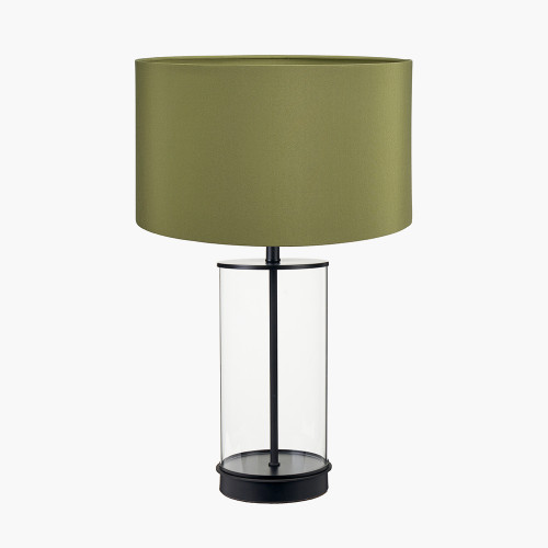 Westwood Lamp & Harry 35cm sage shade