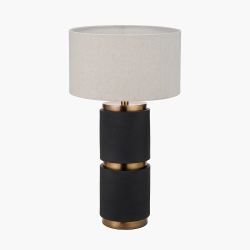 Alnico Lamp & Quinn 35cm Shade