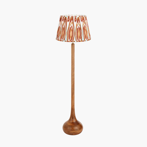 Toma Floor & Izara 45cm Cinnamon shade