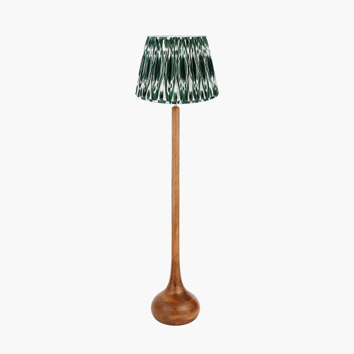 Toma Floor & Izara 45cm Green shade